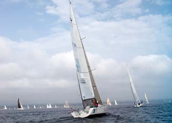 Information sportive